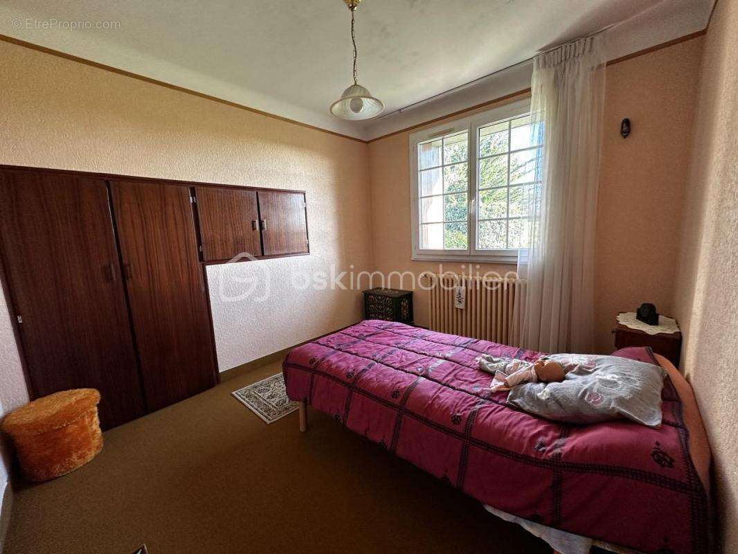 Maison à MONTOIR-DE-BRETAGNE