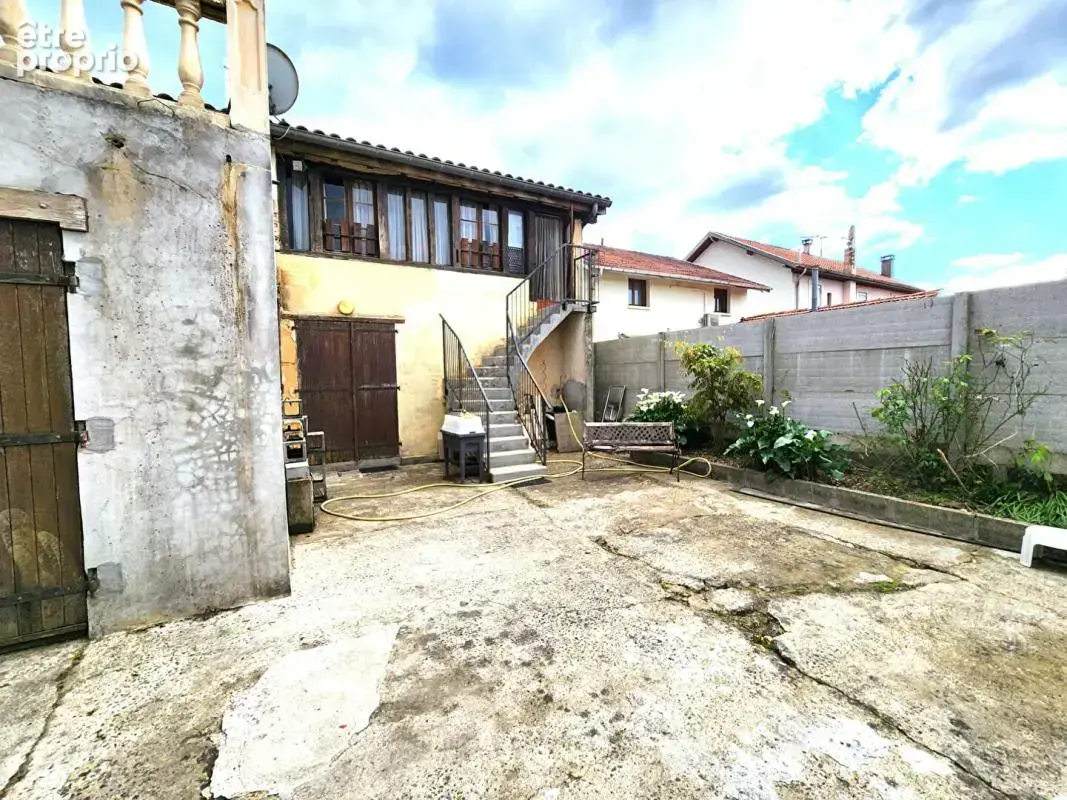 Maison 170m² + Terrain CONSTRUCTIBLE 1600m² - photo 9