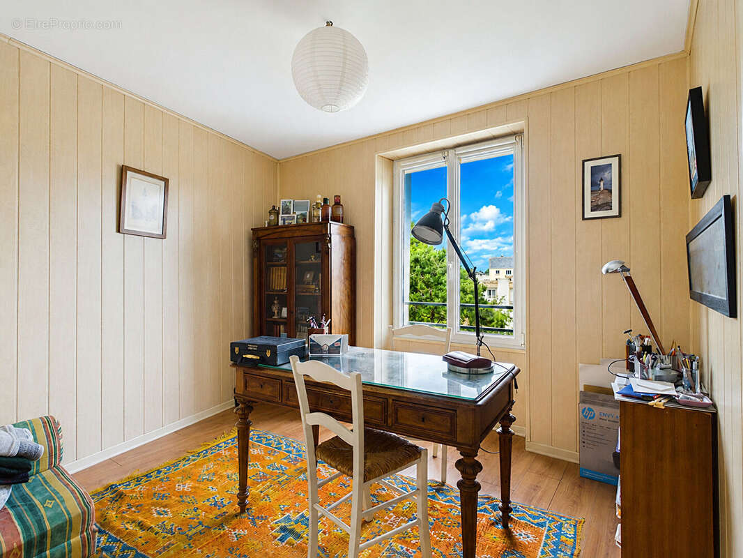 Appartement à CONCARNEAU