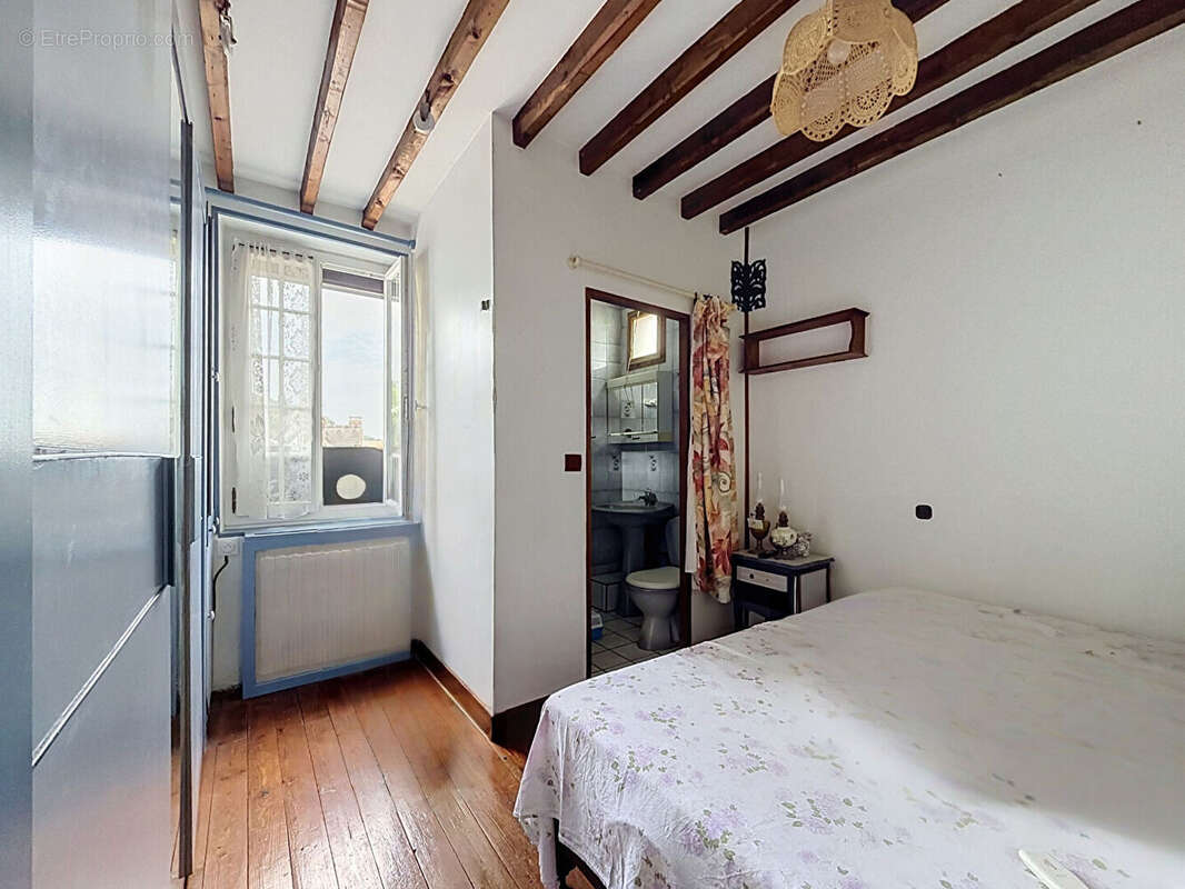 Maison à Aubevoye - photo 9