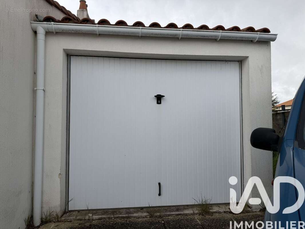 Photo 9 - Maison à NIEUL-SUR-MER