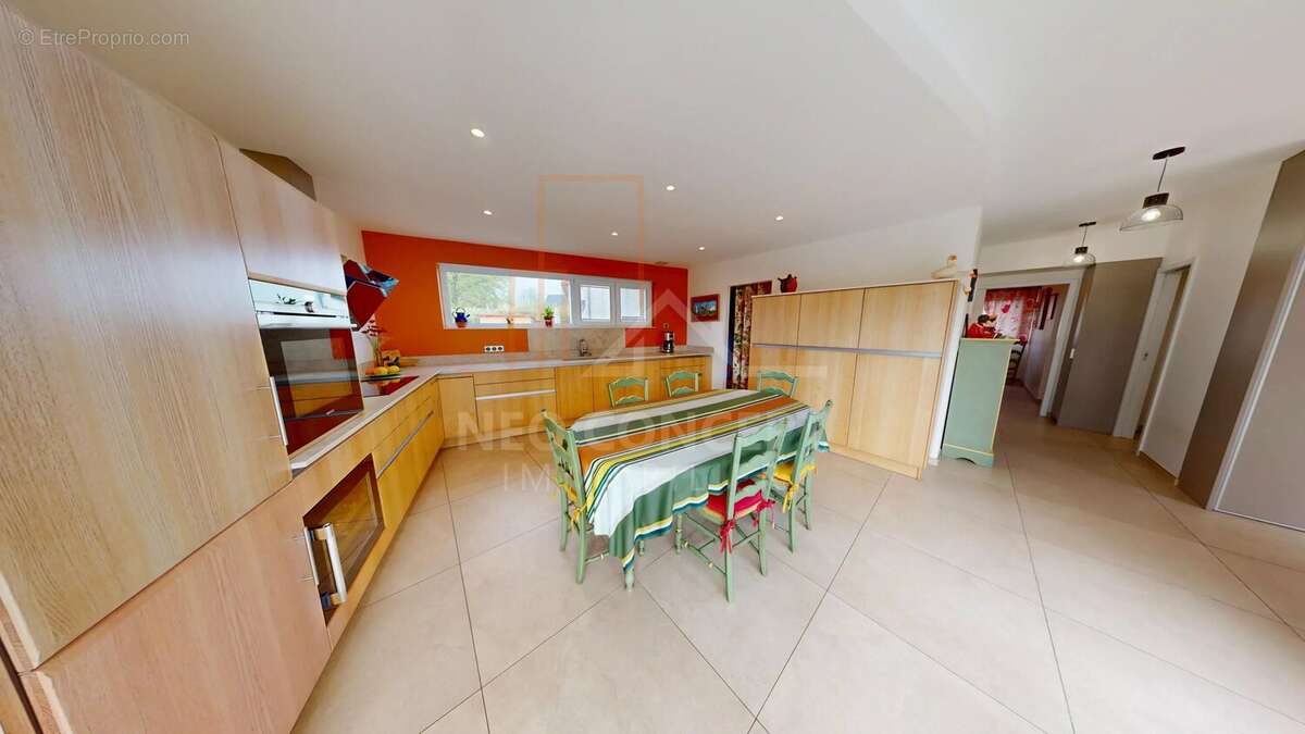 Maison à SOUFFLENHEIM