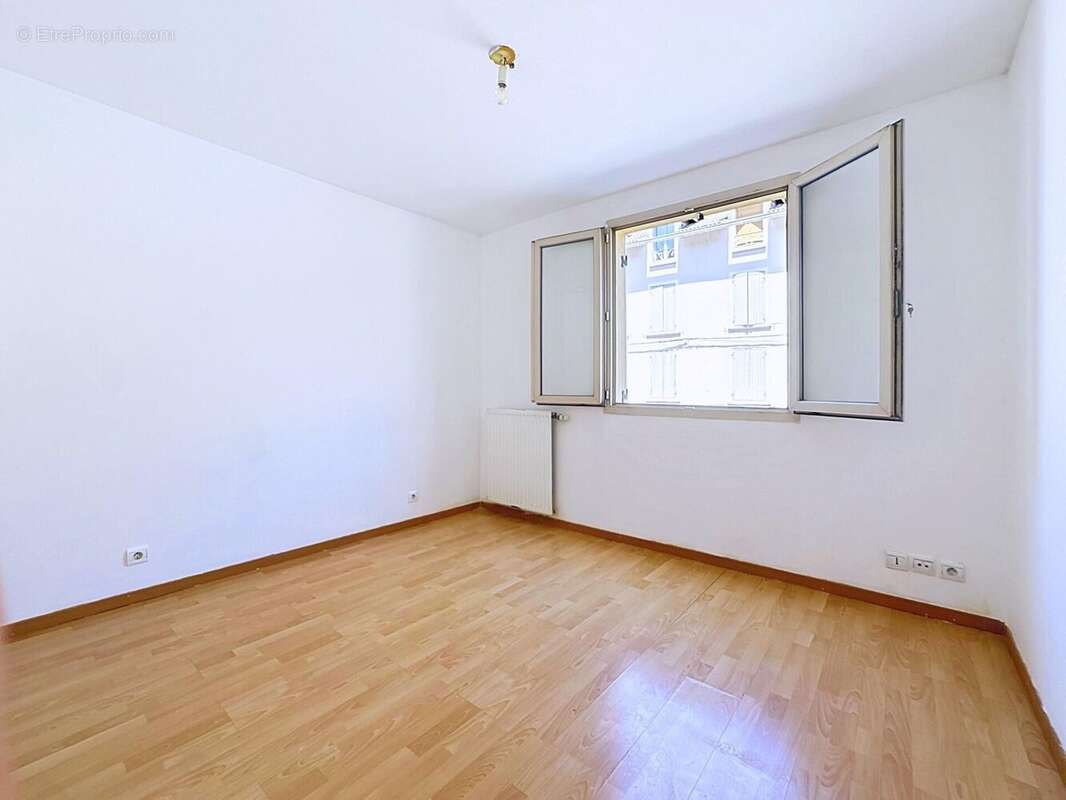 Photo 6 - Appartement à VOIRON