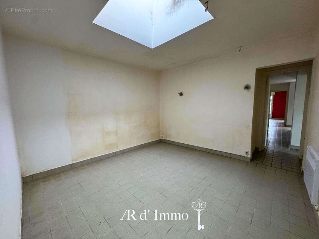 Appartement à CONCARNEAU