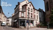 Appartement à BITCHE