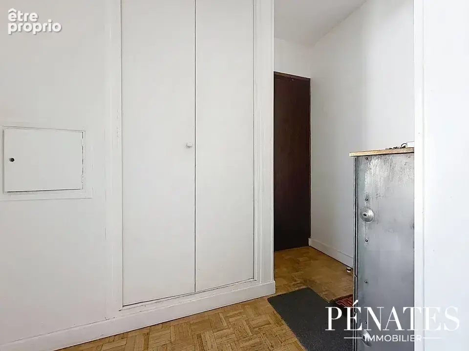 Appartement 2 pièces 56 m² à vendre à Rouen (76000) - photo 6