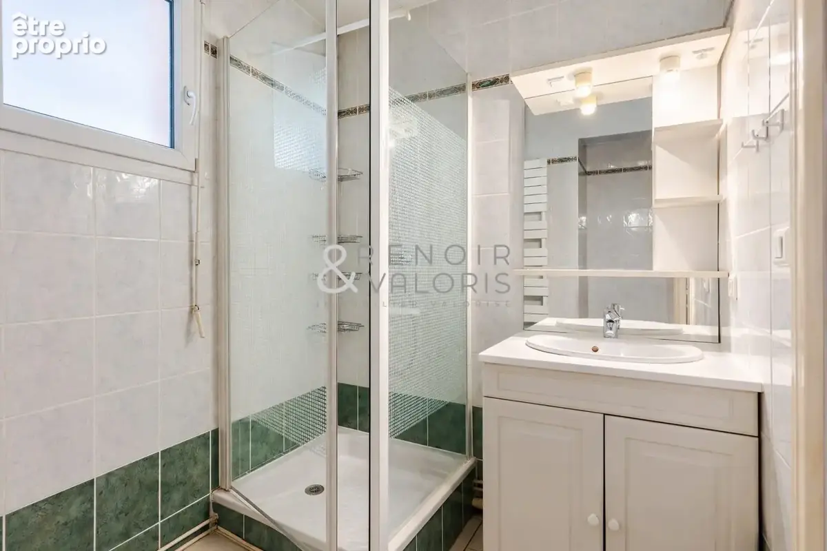 Appartement 3 pièces 65 m² à vendre à Laxou (54520) - photo 9