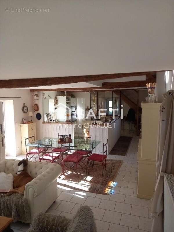 Photo 8 - Maison à LE TRANGER