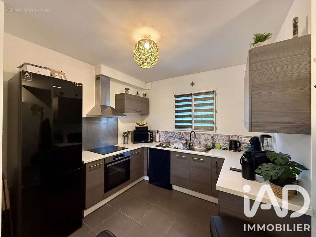 Photo 4 - Maison à CARPENTRAS