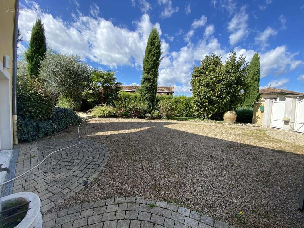 Photo 2 - Maison à VILLEFRANCHE-SUR-SAONE