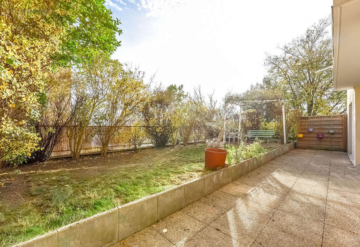 Appartement à CORMEILLES-EN-PARISIS