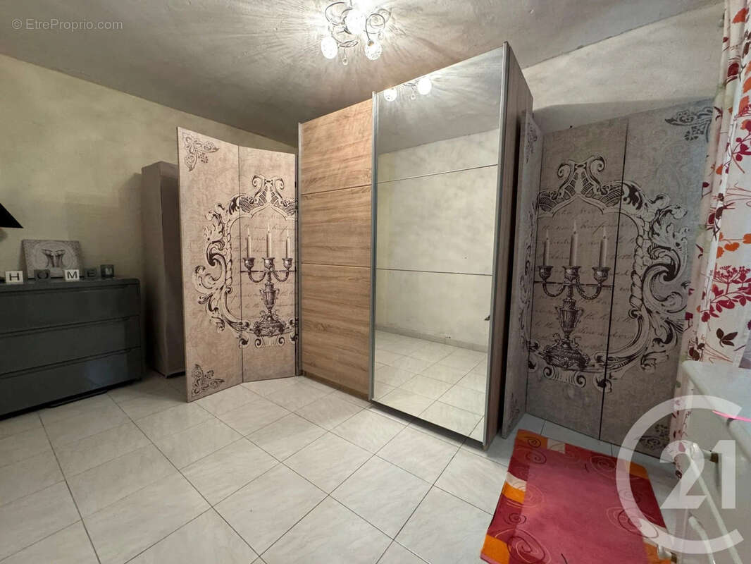 Maison à PENTA-DI-CASINCA