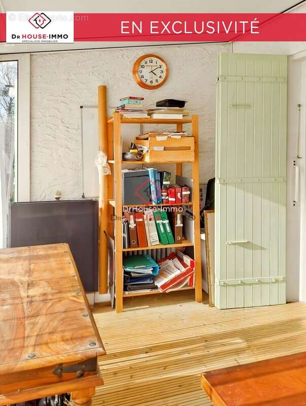 Maison à SAINT-PIERRE-D&#039;OLERON