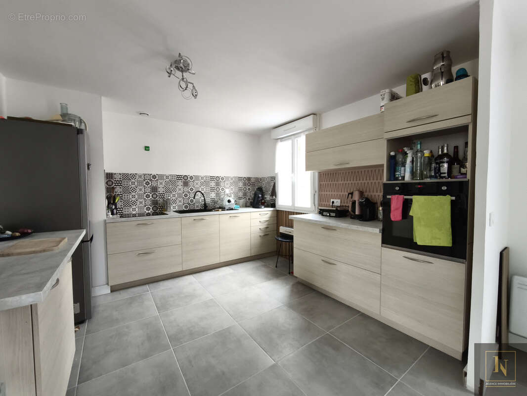 Maison 90 m - 3 Chambres - Centre Trinité surzur - photo 2