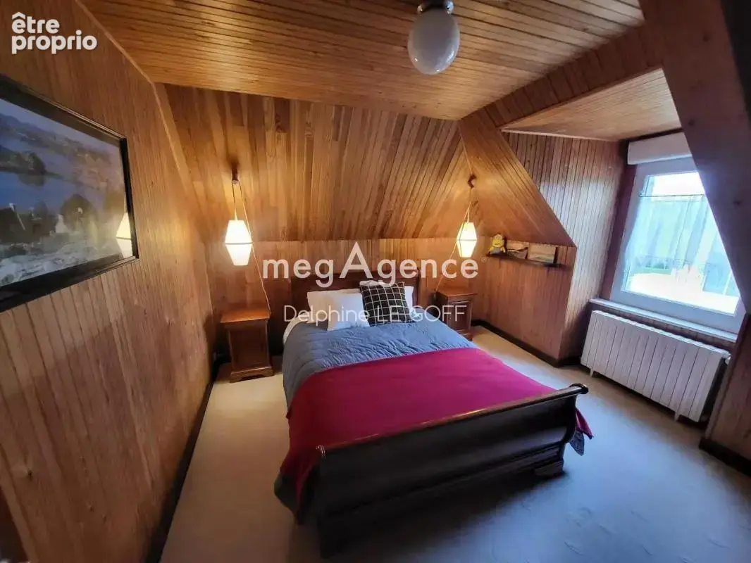 Maison familale proche de la mer Ploubazlanec - photo 10