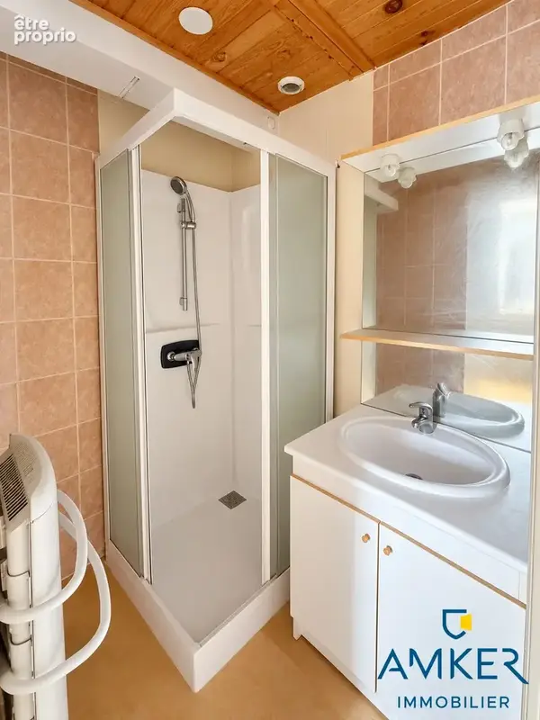 Appartement 2 pièces 24 m² à vendre à Nantes (44100) - photo 4