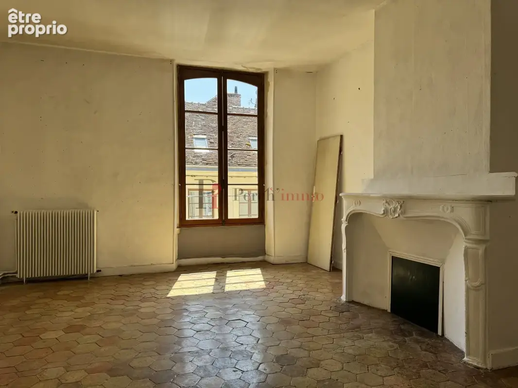 Hotel particulier au coeur de belleme - photo 9