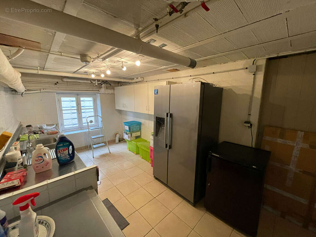 Appartement à LOUHANS