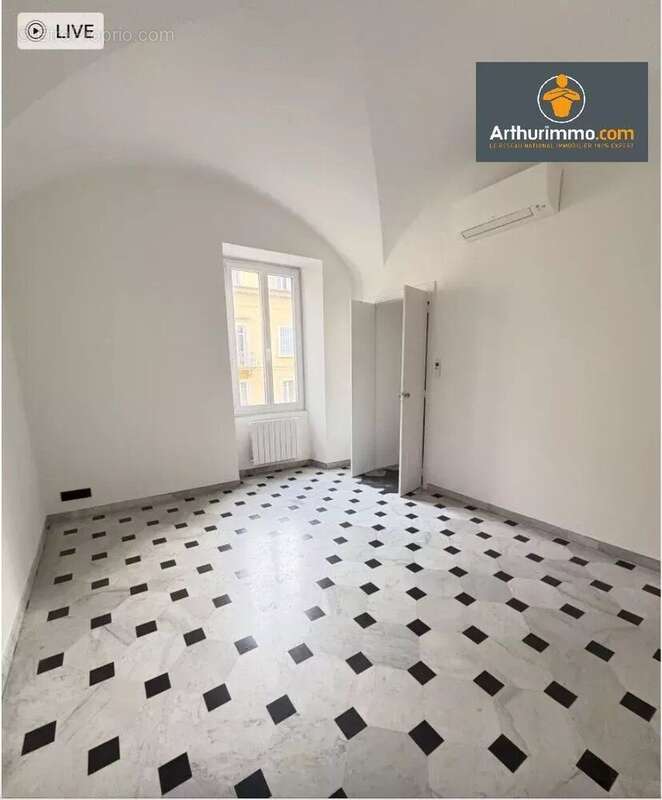 Appartement à AJACCIO