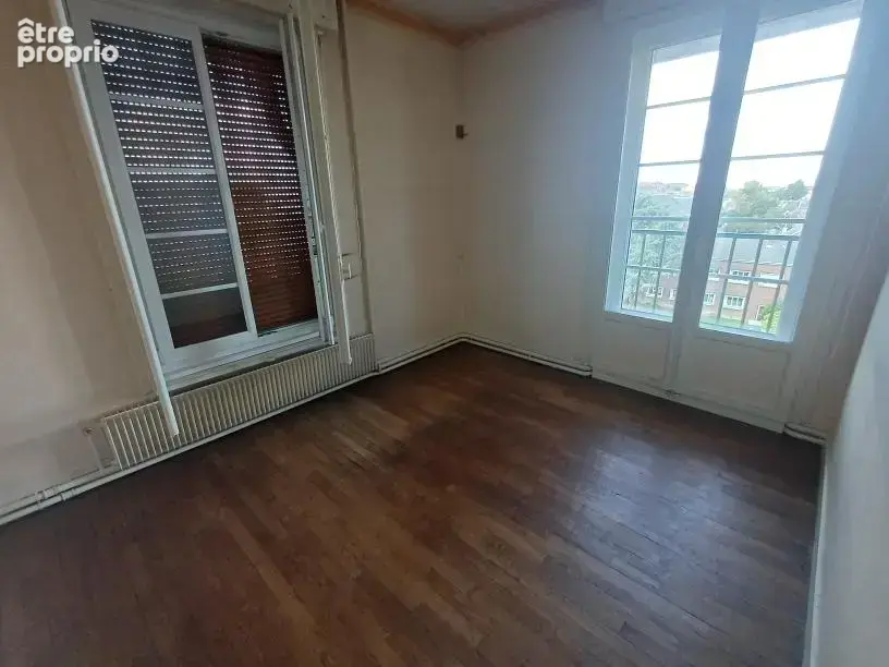 Appartement 75 m² à vendre à Amiens (80000) - photo 2