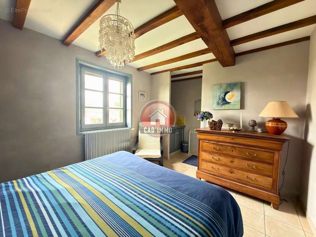 Maison à MONBAZILLAC