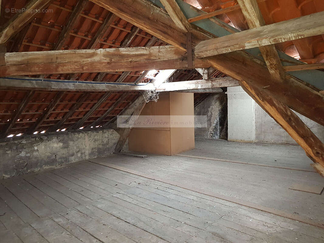 Immeuble de rapport locatif 6 appartements loués - photo 9