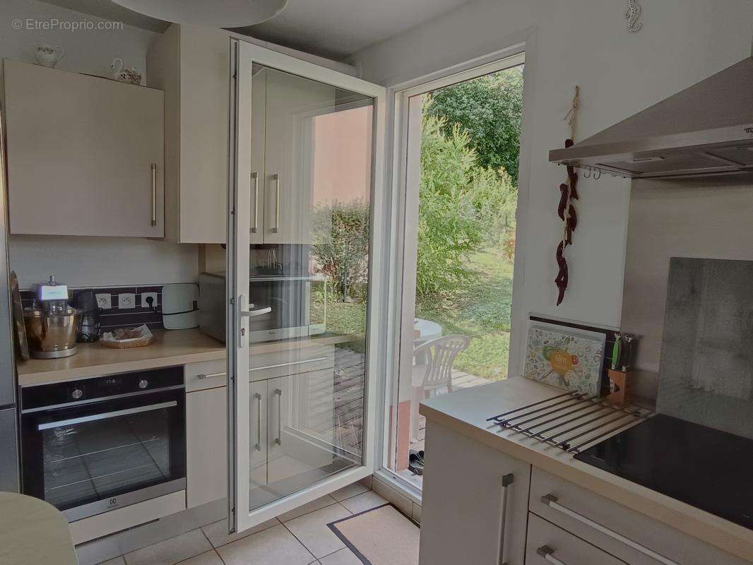 Maison 96 m² à Gap  - photo 6