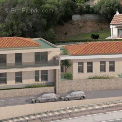 Commerce à BASTELICACCIA