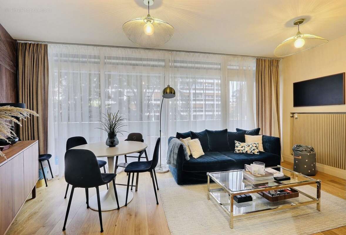 Appartement à CHAMALIERES