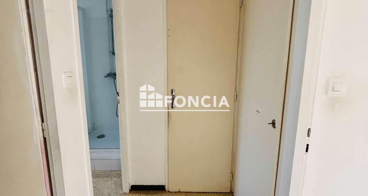 Appartement à HYERES