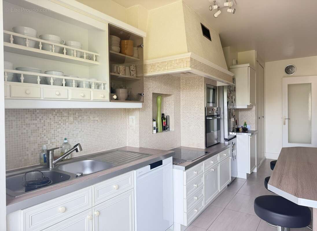 Appartement 84 m² à Margency  - photo 3