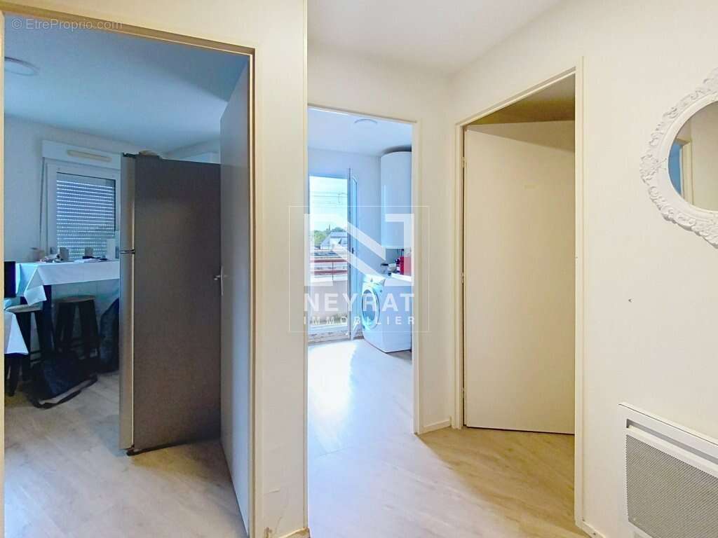 DUPLEX T3 avec Garage - Quartier Facultés - photo 4