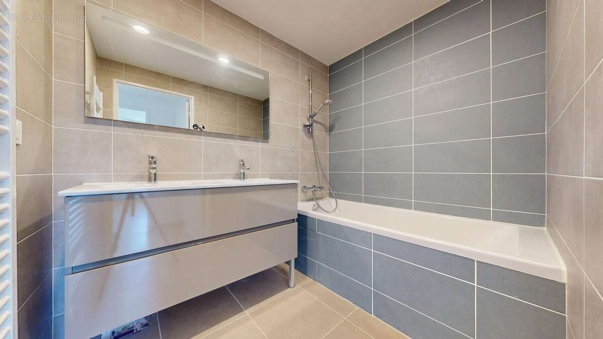 Appartement à LYON-2E