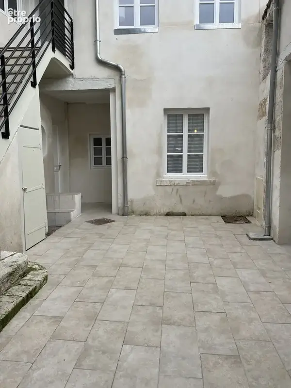 Orleans proche martroi studio - photo 5