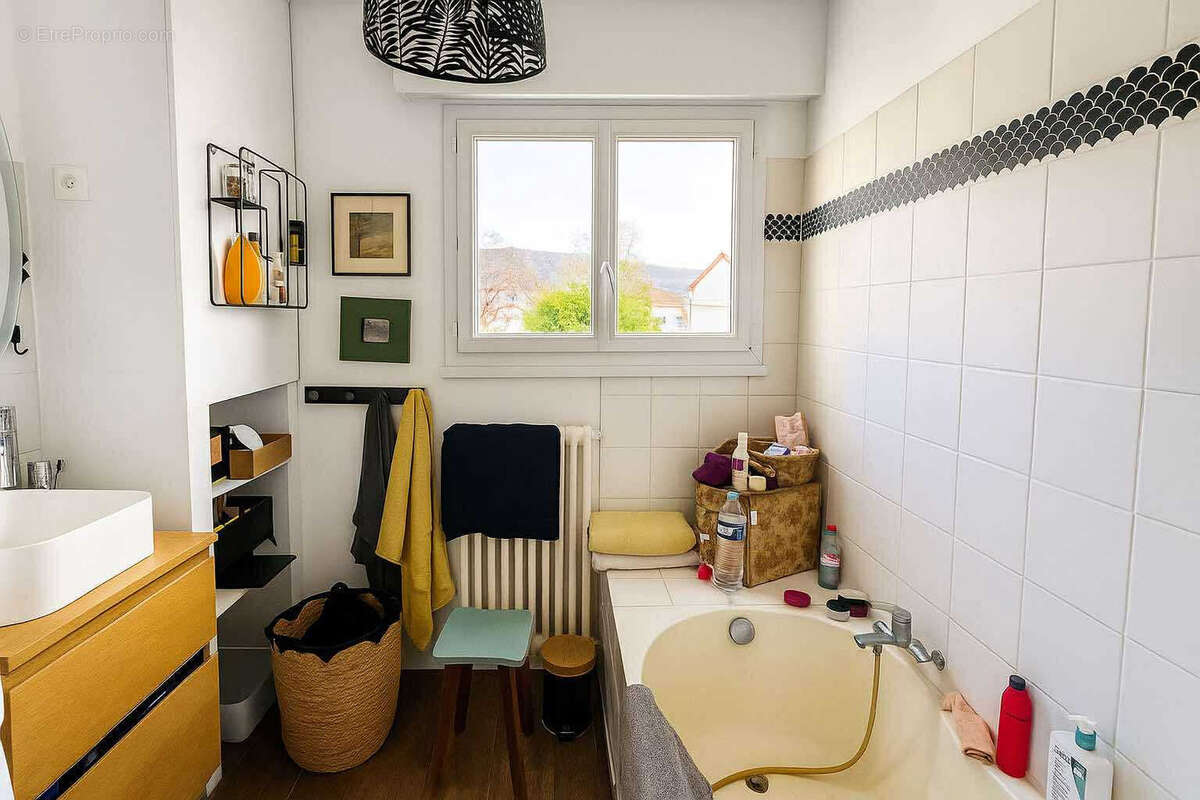 Appartement à VERNON