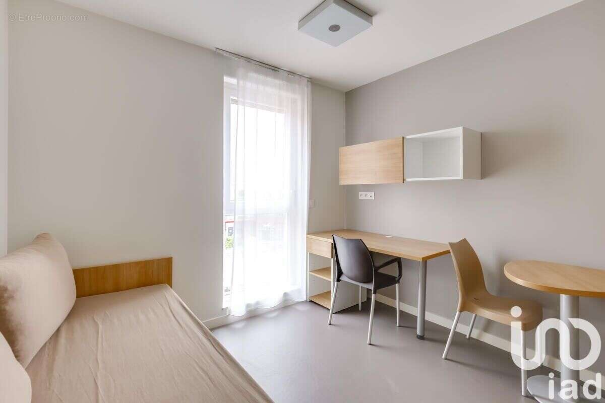 Photo 6 - Appartement à IVRY-SUR-SEINE