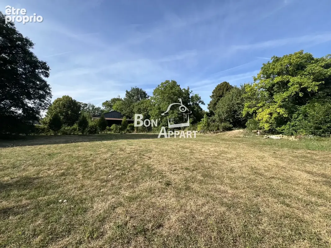 Maison en pierre 130 m2 sur 1 ha - à 30 minutes du Luxembourg entre Longwy et Longuyon - photo 20