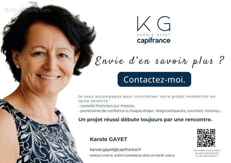 Commerce à DEAUVILLE