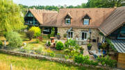 Maison à CHAMPSECRET