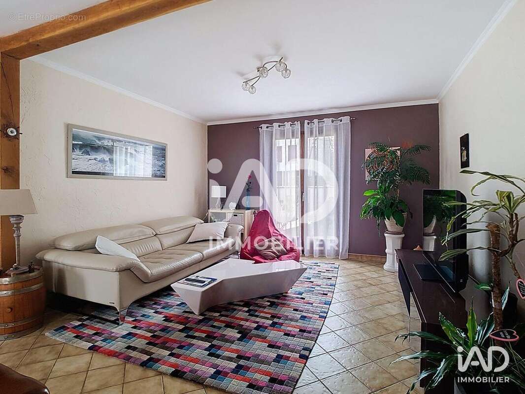 Photo 5 - Maison à BLANDY