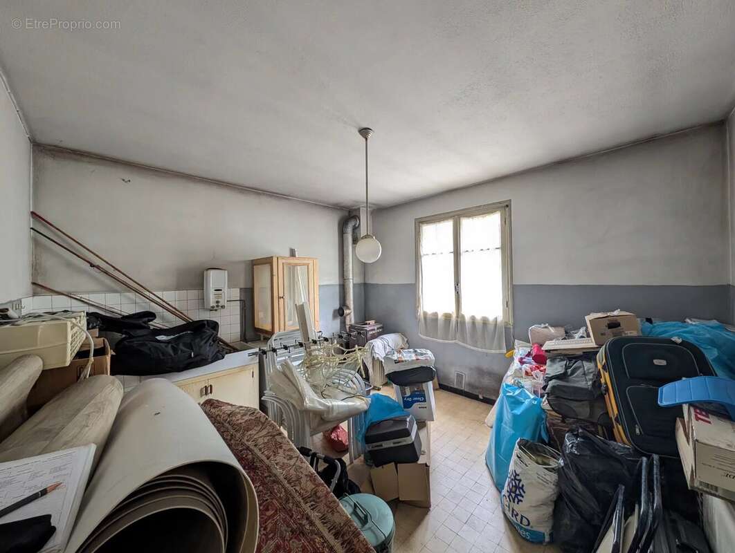 Appartement à PEILLE