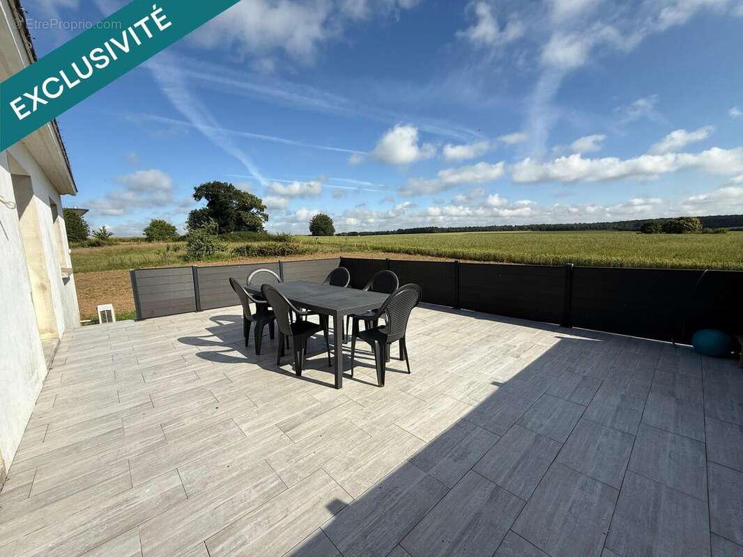 Photo 7 - Maison à LANOUEE