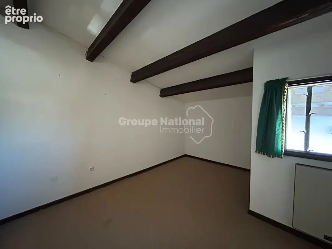 Appartement Saintes Maries De La Mer 2 pièce(s) 41.22 m2 - photo 5
