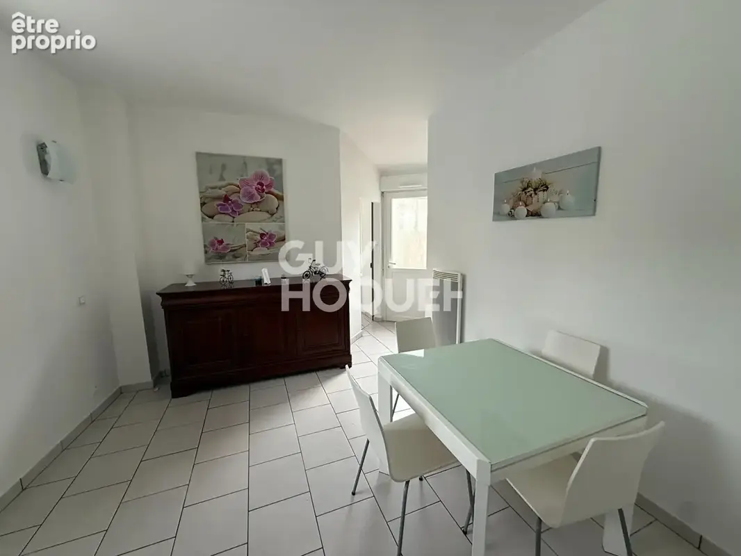 Appartement 3 pièces - photo 2