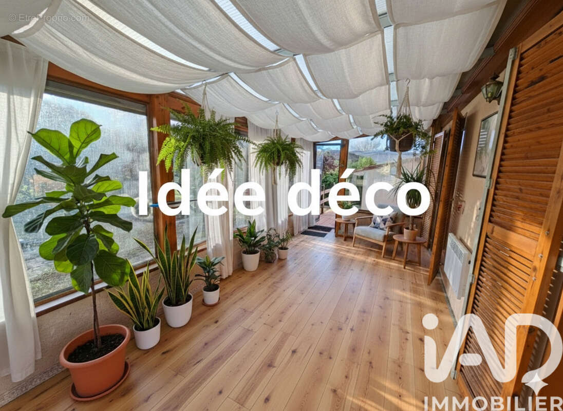 Photo 8 - Maison à PECHBONNIEU