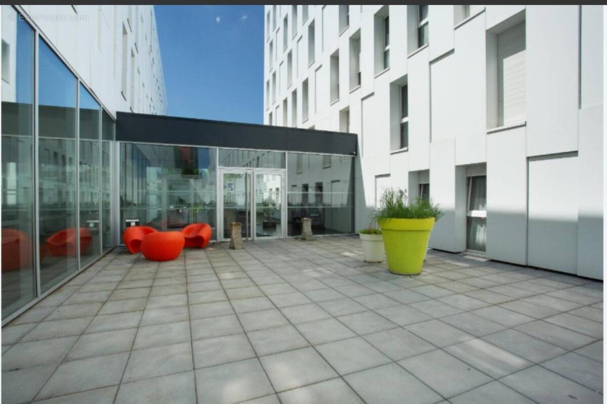 Photo 1 - Appartement à LILLE