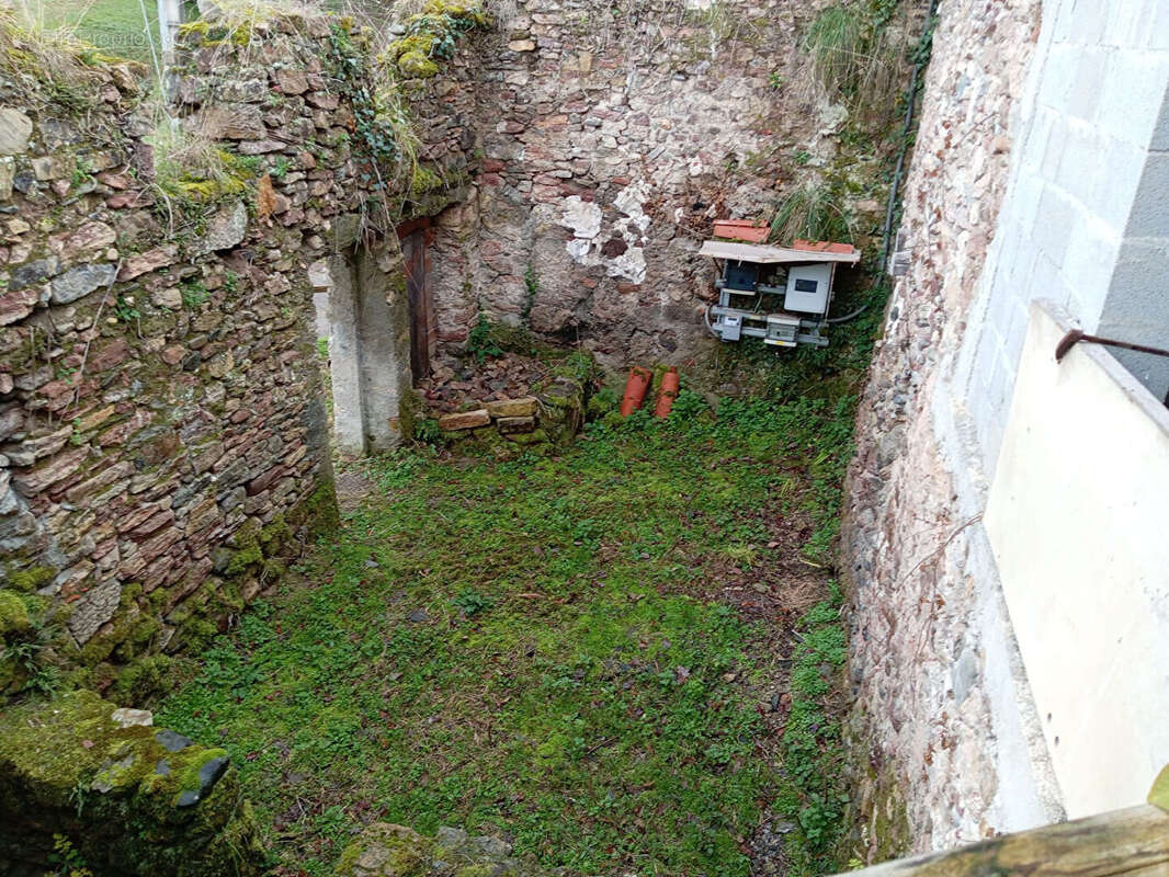 Maison à LA BASTIDE-DE-SEROU