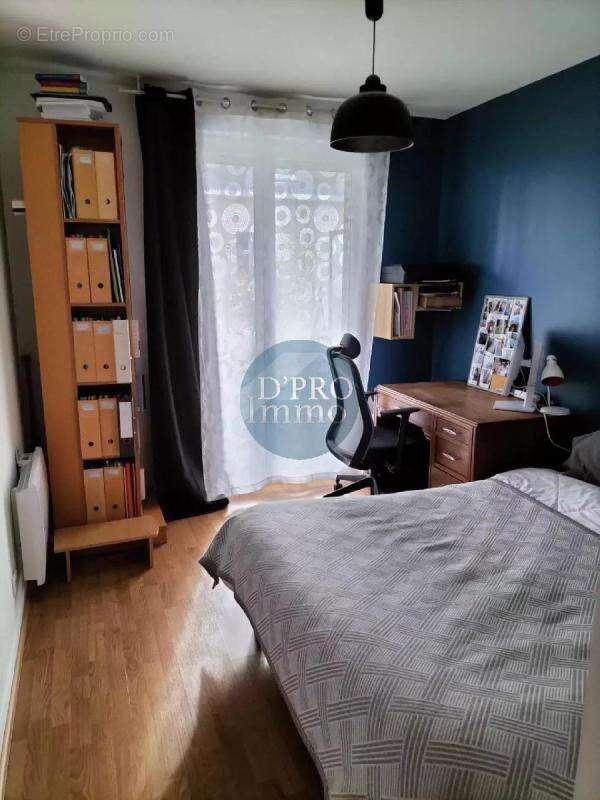 Appartement à VERTOU