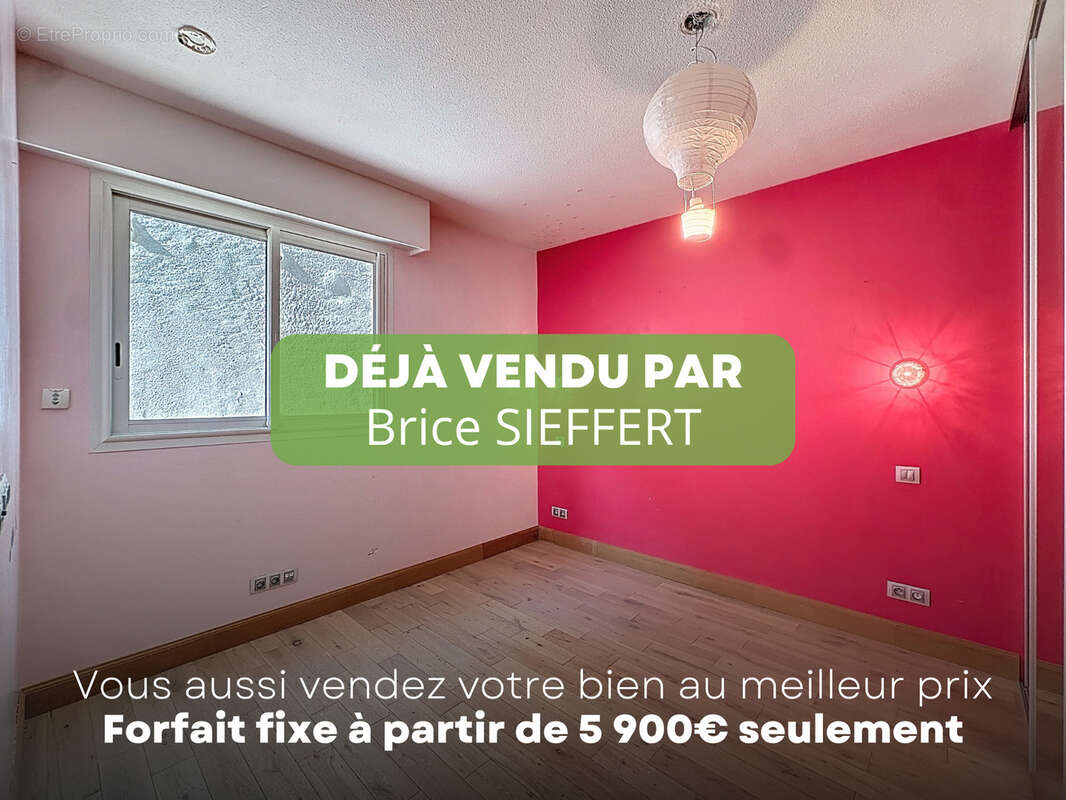 Appartement 4P à vendre à Nice (06000) - photo 17