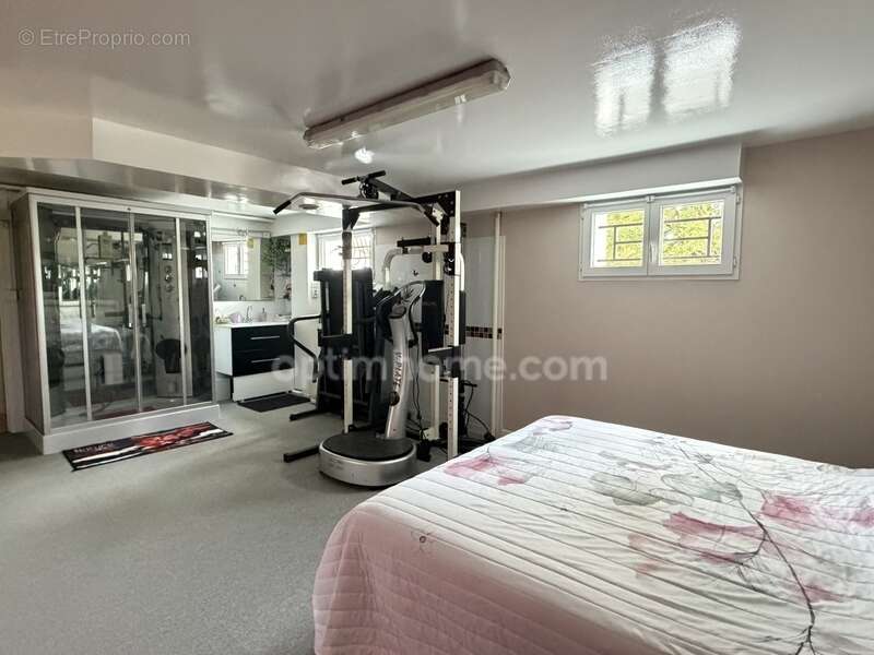 EXCLUSIVITE / Belle propriété / 63160 Billom - photo 12